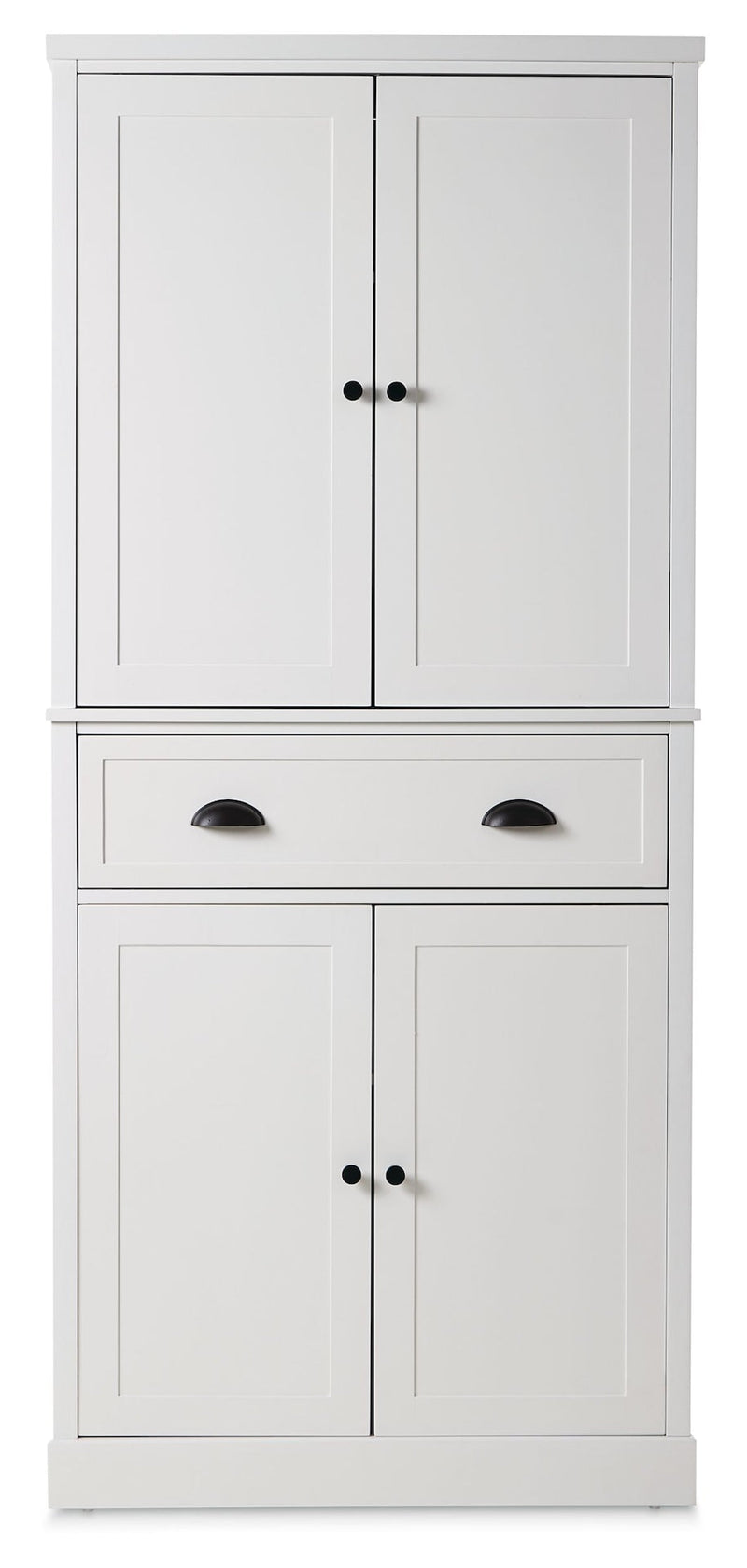 Wittmore Multi Purpose Pantry Cabinet N3659