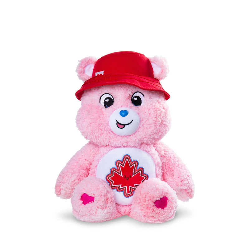Medium Plush Bear 2.0, 14-in H6734
