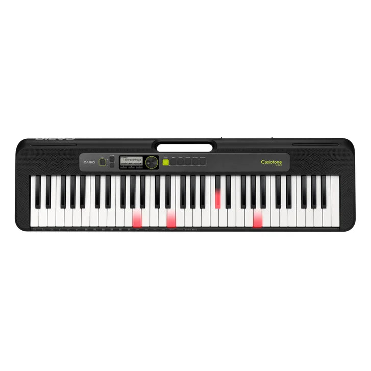 Casio LK-S245 Keyboard with illuminated Keys F3678