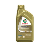 Power 1 Motorcycle Oil 4T 10W40, 946mL