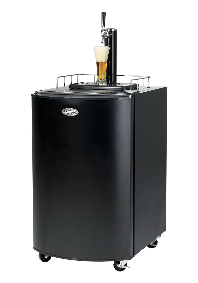 KRS2100 Cu Ft Kegorator Dispenser L6308
