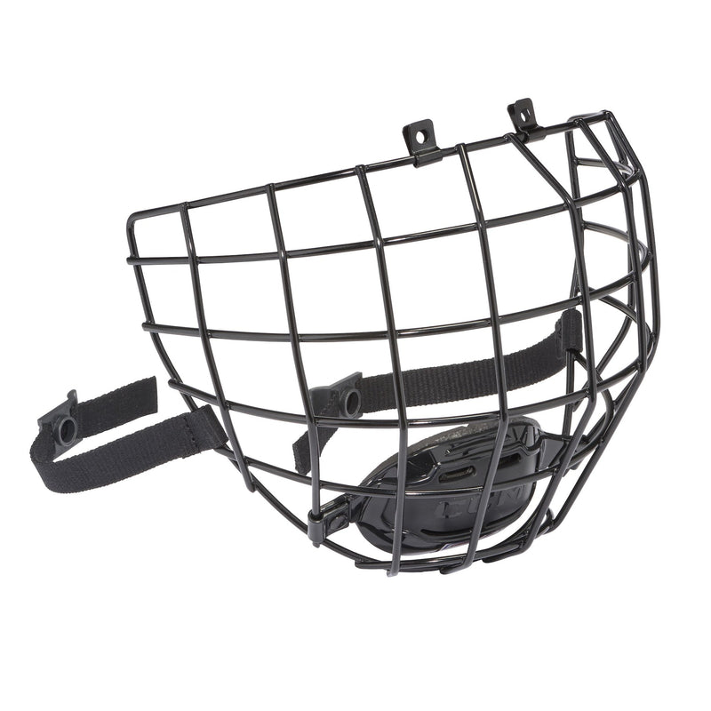 FM70 Hockey Face Masks, Black W7082