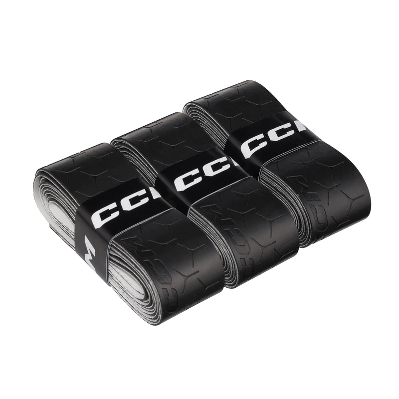 Hockey Grip Tape, Assorted Colours, 3-pk G8503