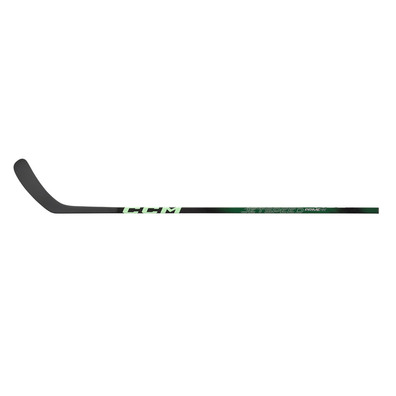 Jetspeed Prime Women Composite Hockey Stick, Junior, 40 Flex L1883