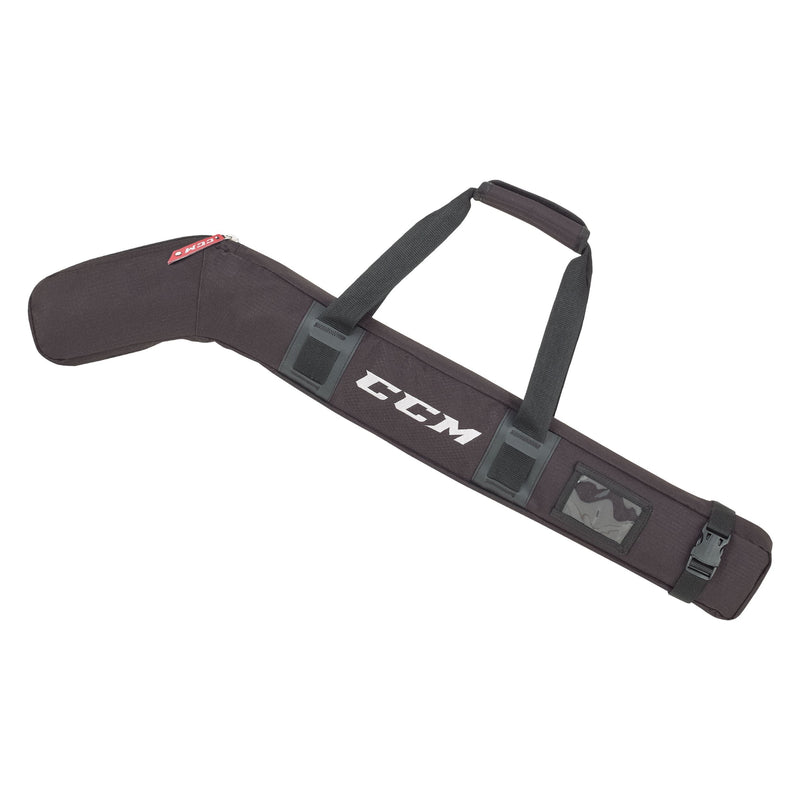 Miniature 5-Stick Polyester Hockey Bag with Carry Strap H0291
