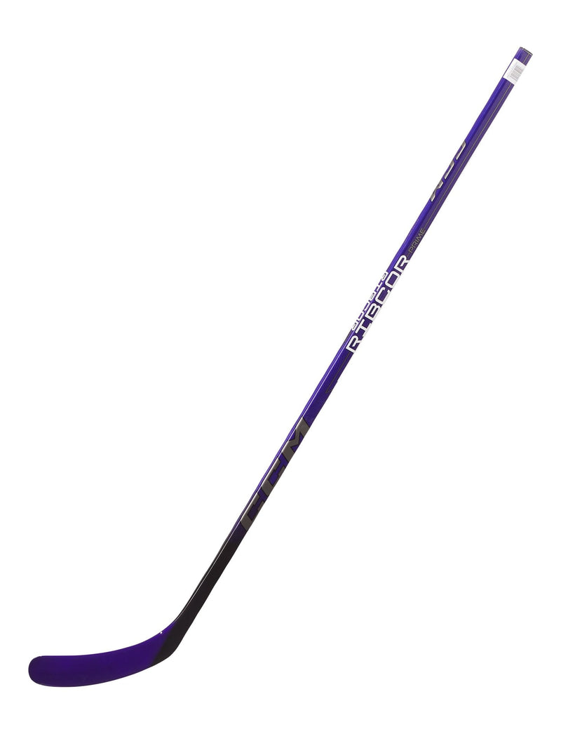 Ribcor Prime Composite Hockey Stick, Junior, 50 Flex Z0278