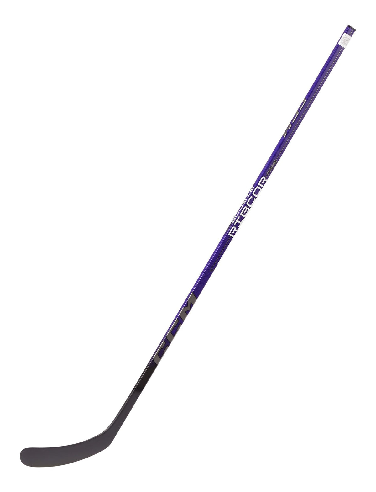Ribcor Prime Composite Hockey Stick, Senior, 85 Flex