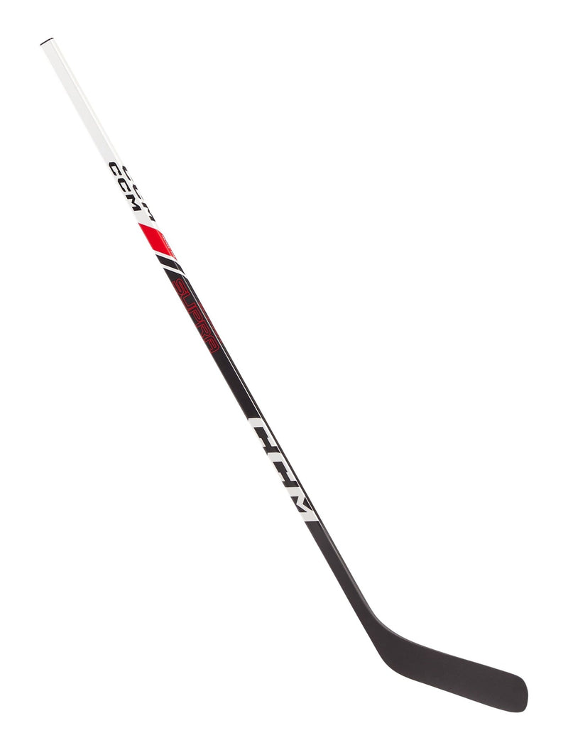 Supra Composite Hockey Stick, Youth, 20 Flex O7972