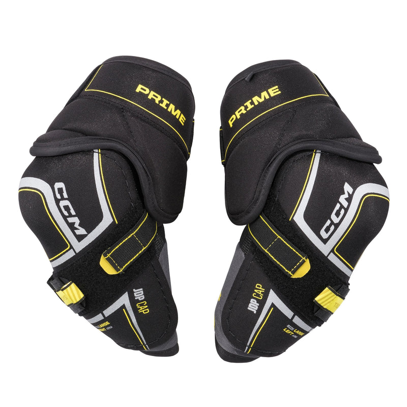 Tacks Prime Hockey Elbow Pads, Senior R3206