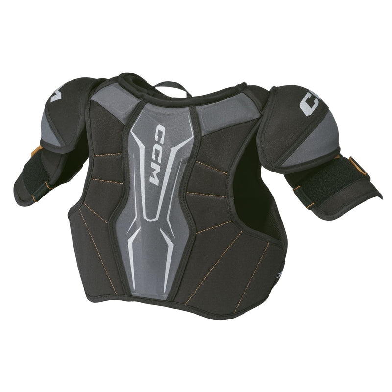 Tacks Prime Hockey Shoulder Pads, Senior W7965