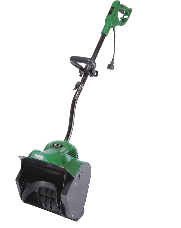 10-Amp Corded Electric Snow Shovel, 12-in W9828