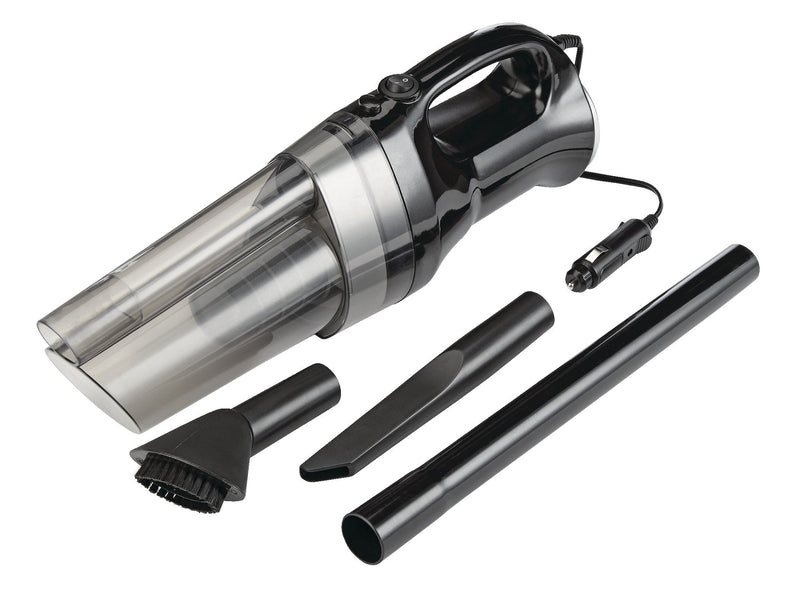 12V Compact Hand Vacuum Cleaner for Car E1611