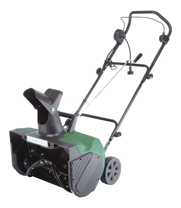 13.5-Amp Electric Corded Snowblower, 18-in S6131