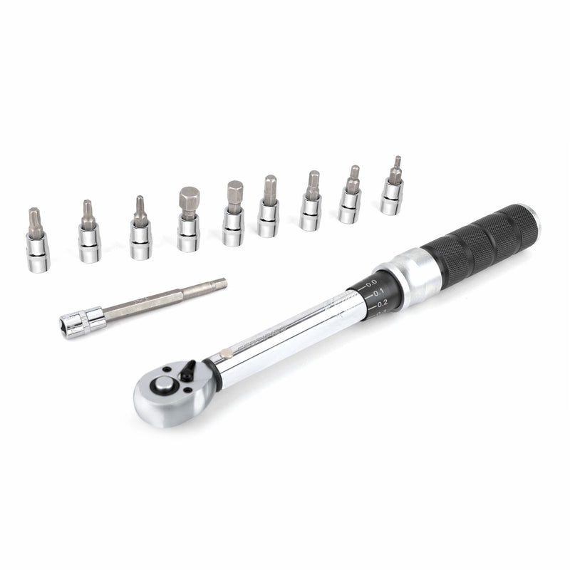 1/4" Drive Torque Wrench K5164