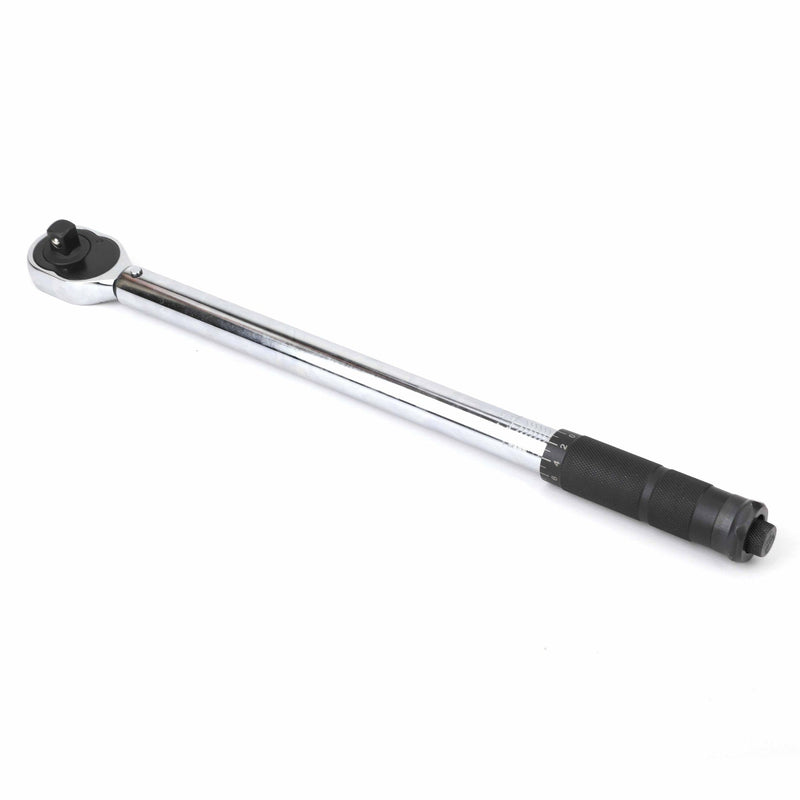 3/8" Drive Torque Wrench J8189