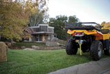Winch Kit, 5000-lb