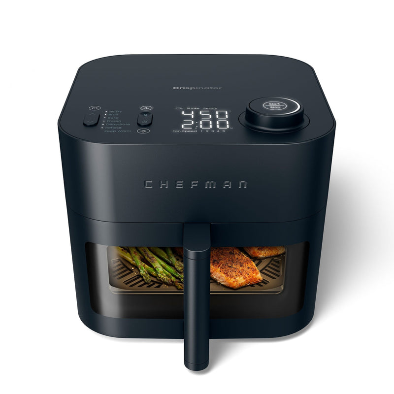 Crispinator Max Digital Toaster Oven and Air Fryer K1138