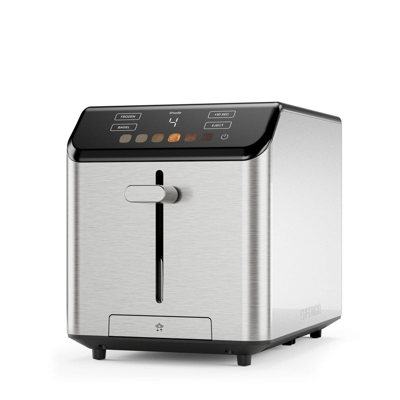 Smart Touch 2-Slice Digital Toaster O0506