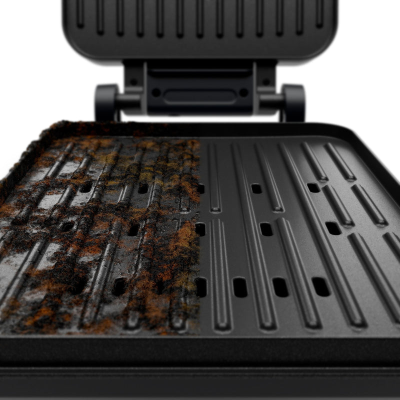 Submersible Press and Panini Grill P2608