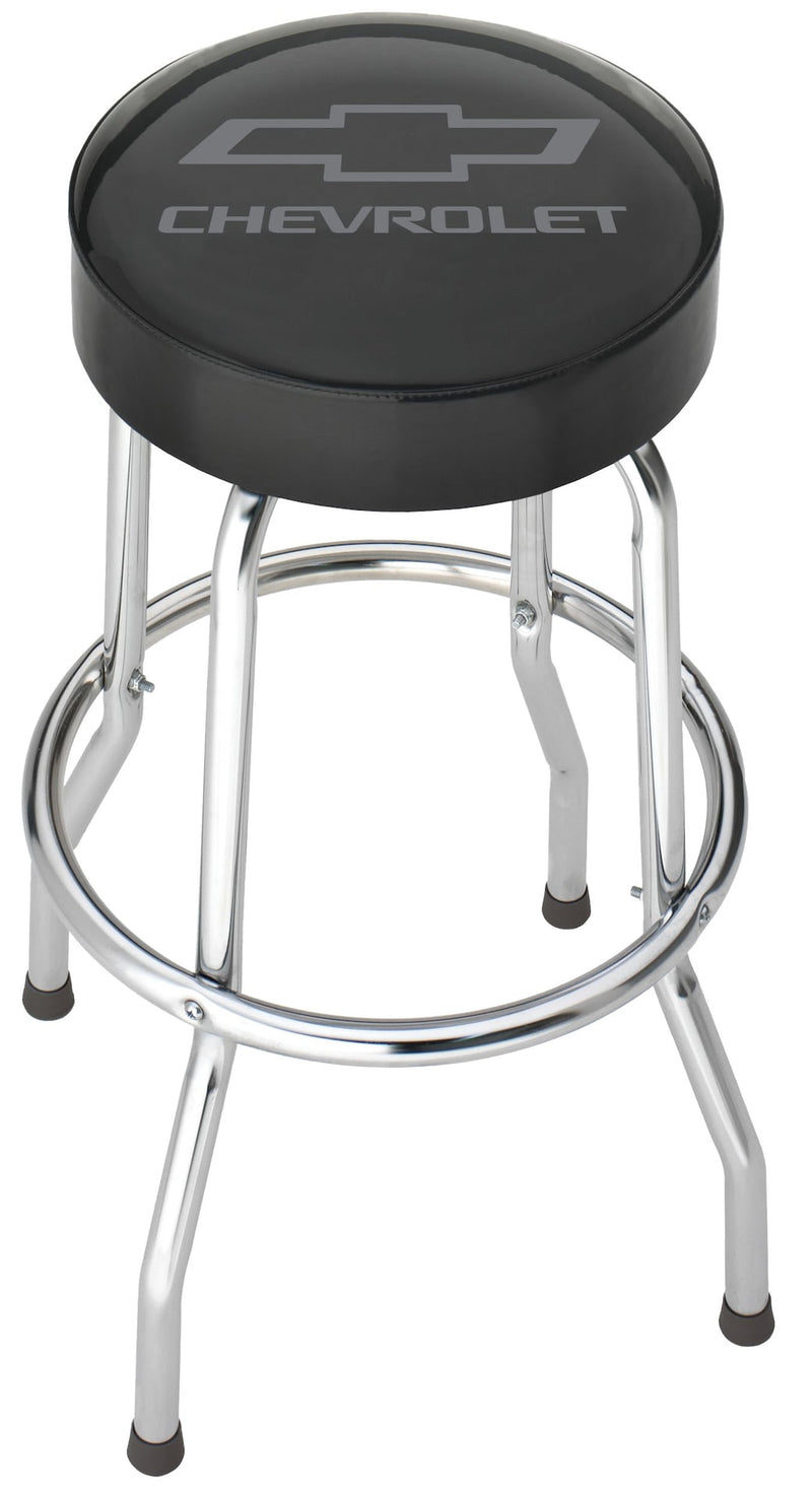 Black Bar Stool Z5965