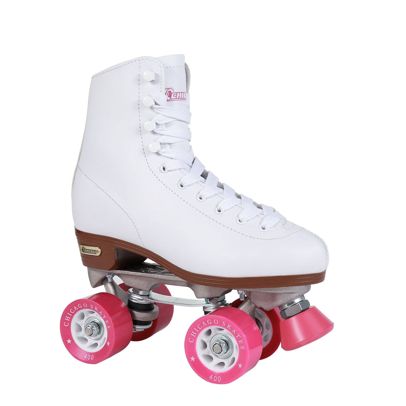 Women's Rink Skates V8350