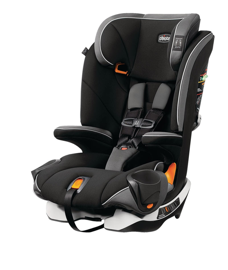 MyFit Harness & Booster Car Seat Z1480
