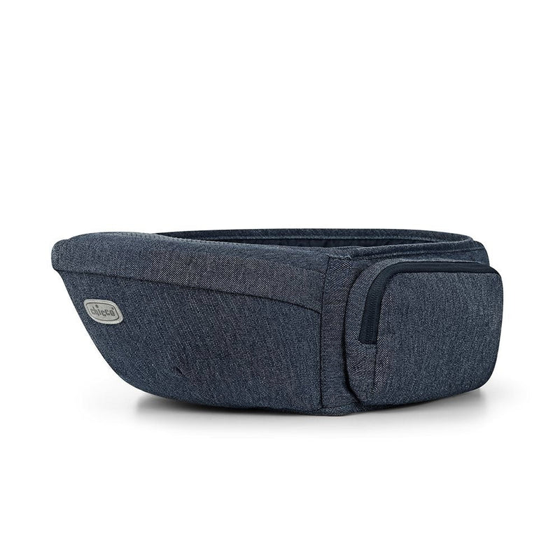 SideKick Ergonomic Grey Hip Seat Baby Carrier Q3907