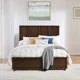 City Brook Platform Bed