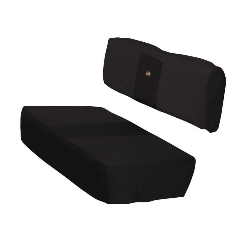 UTV Bench Seat Cover, Fits Mule (2015 Models & Older), Black K7175