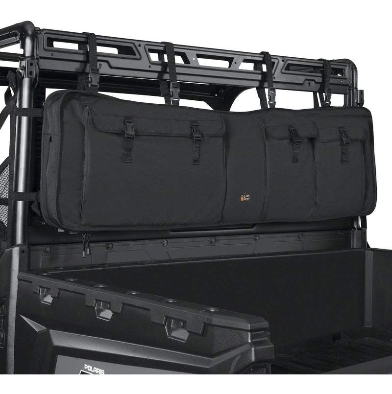 UTV Double Gun Carrier, Assorted Colours F7408