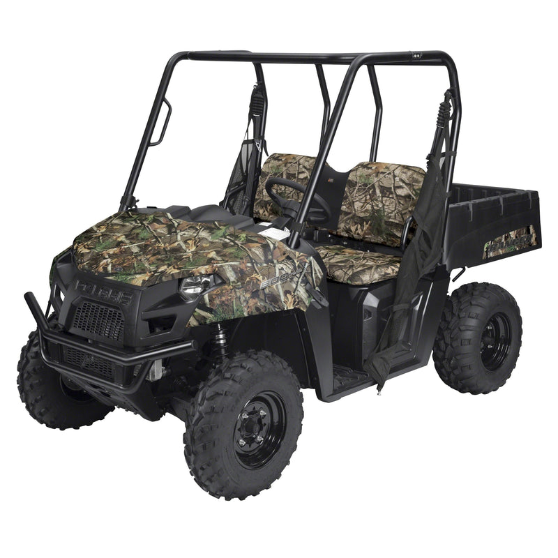 UTV Bench Seat Cover Set, Ranger '02-'08, Vista O4316