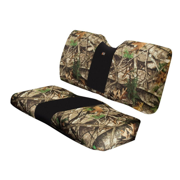 UTV Bench Seat Cover Set, Ranger Mid, Vista J6311