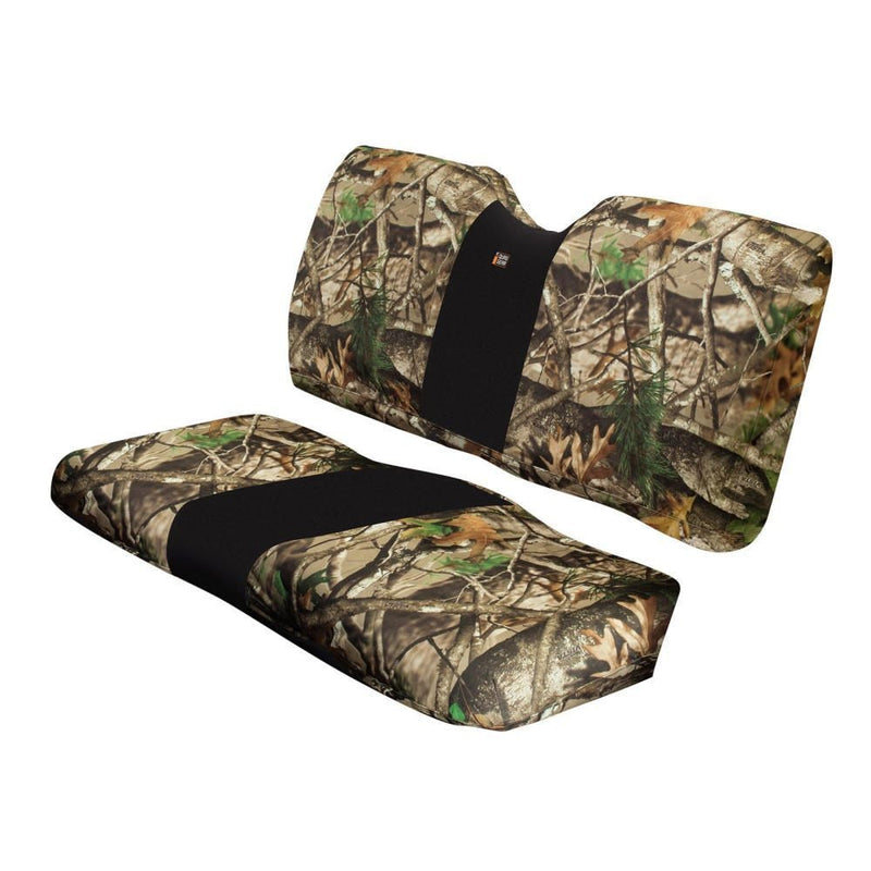 UTV Bench Seat Cover Set, Ranger Mid, Vista J6311