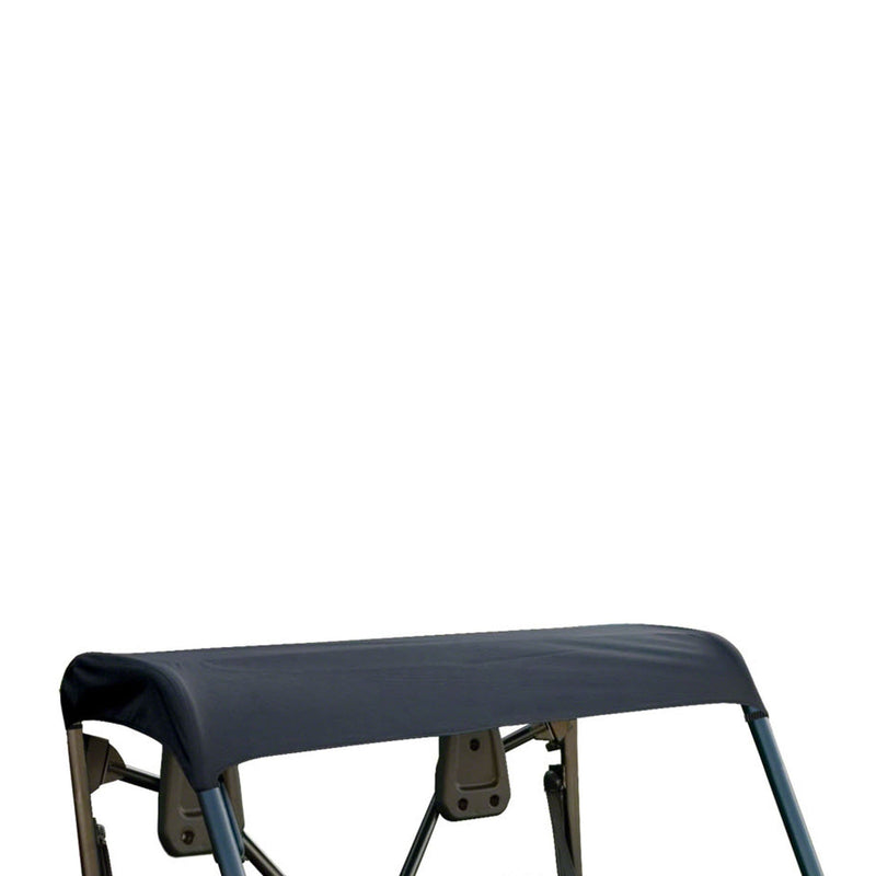 UTV Roll Cage Top, Black H3671