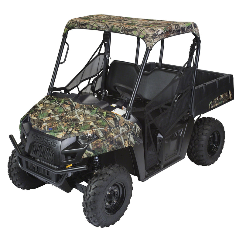 UTV Roll Cage Top, Ranger '02-'08, Vista H2407