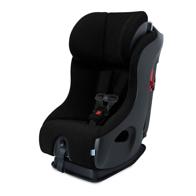 Fllo Convertible Car Seat, Carbon Black Q2552