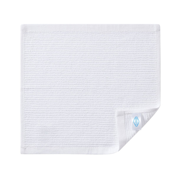 Ribbed Terry Bar Mop Dishcloth Kitchen Set, 12-in x 12-in, 6-pk Q4824