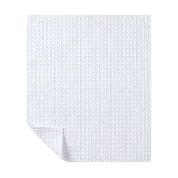 Waffle Microfiber Kitchen Dishcloths, 16-in x 19-in, 6-pk J5434