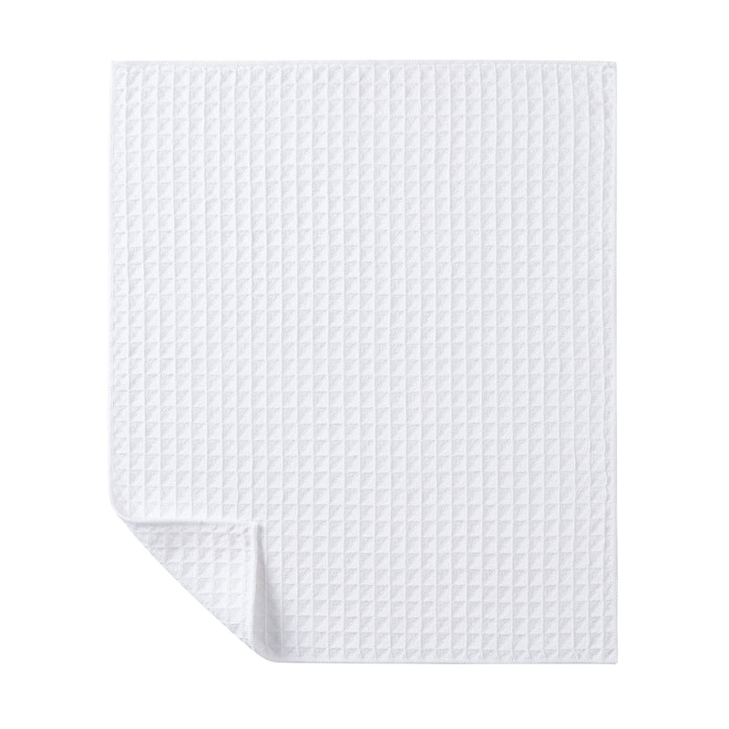 Waffle Microfiber Kitchen Dishcloths, 16-in x 19-in, 6-pk J5434