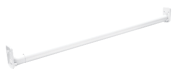 30-48-in Closet Rod Y6400