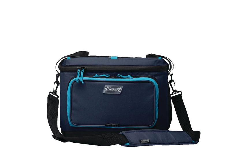 XPAND 30-Can Soft Cooler, Blue Nights U0004