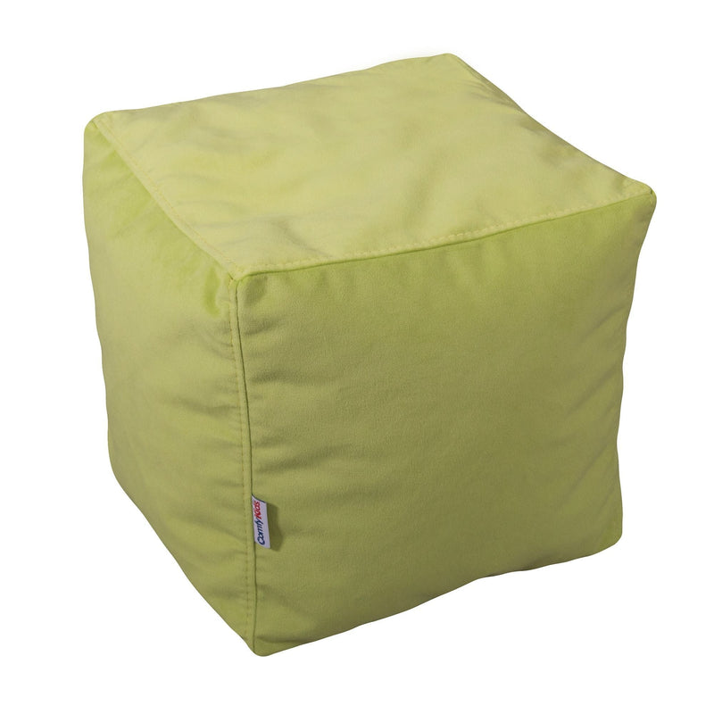 Cube Bean Bag Chair X0728