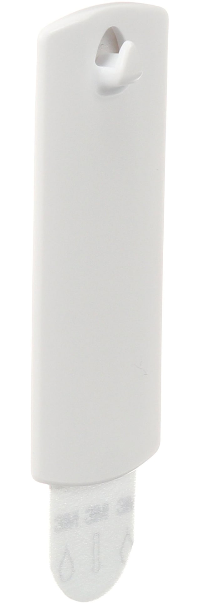 Removable Hook with Sawtooth Hanger, Damage Free Hanging, Reusable D4991