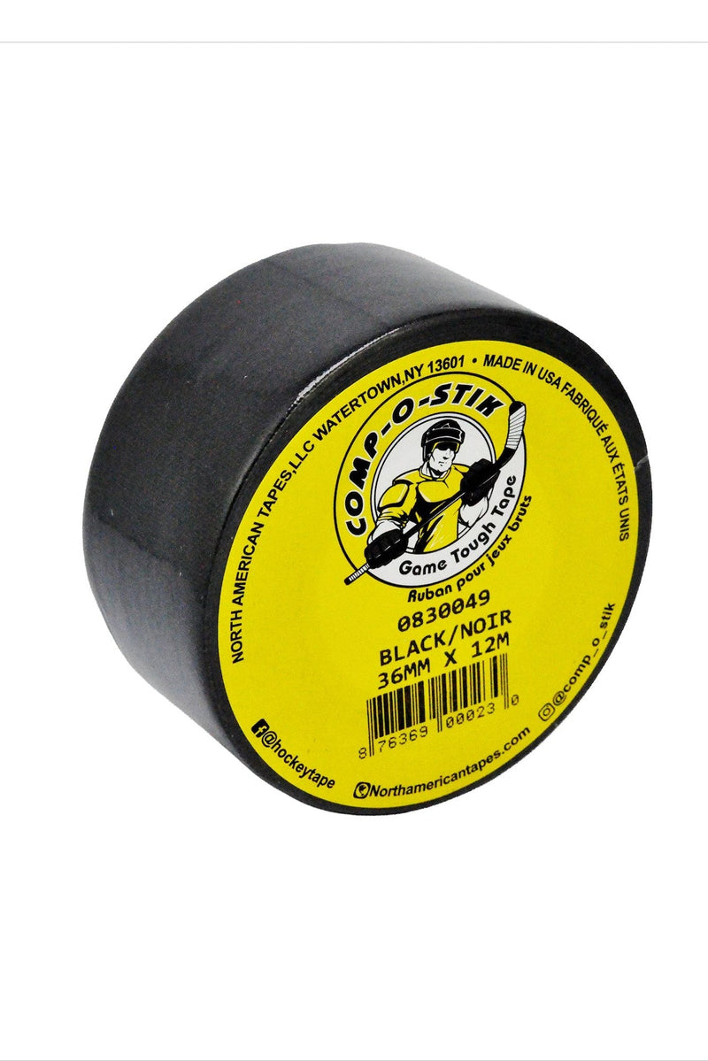 or Hockey Tape, 36-mm x 12-m C9073