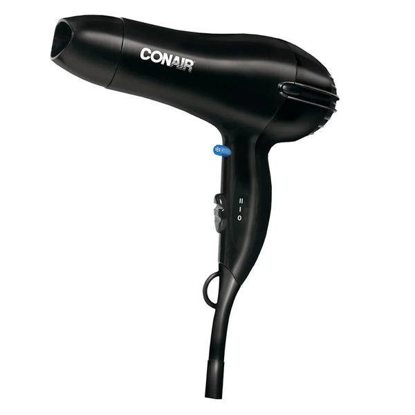 1875 Watts Mid-Size Styling Hair Dryer with a Concentrator - Conair G2446