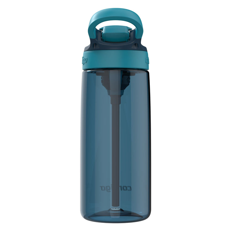 Aubrey Easy-Clean Leakproof Water Bottle, 20-oz, Assorted Colours Y2744