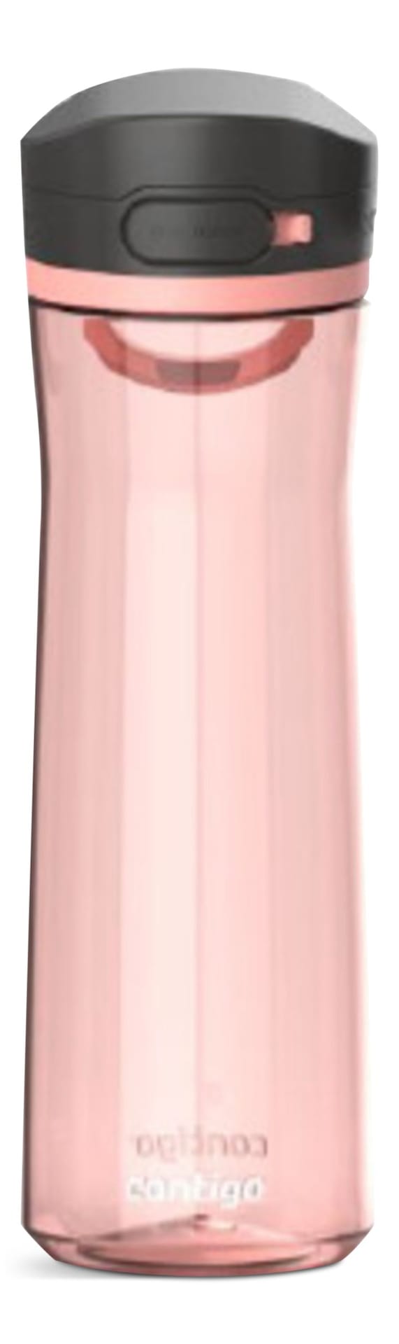 Jackson 2.0 Copolyester Travel Water Bottle, 24-oz, Pink, BPA-Free, with AUTOPOP Lid P4227