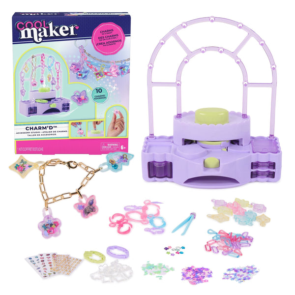 Charm Studio T1379