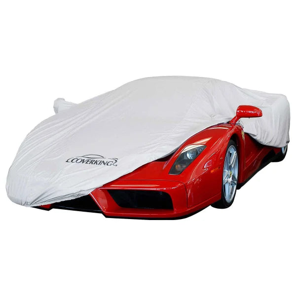 Coverking Silverguard Custom Vehicle Cover L234