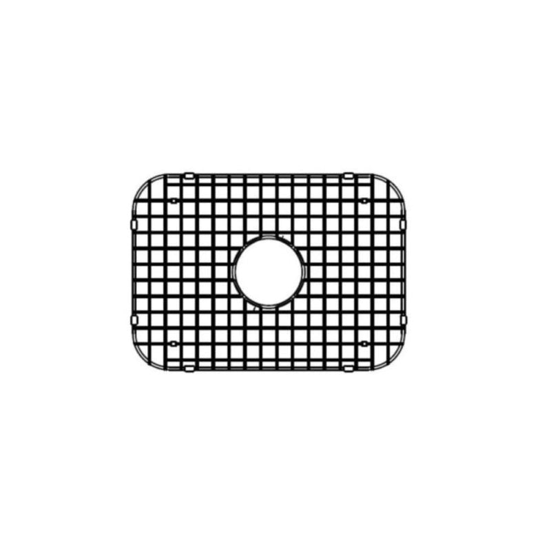 CXUS771 Heat-Resistant Stainless Steel Bottom Grid T2607